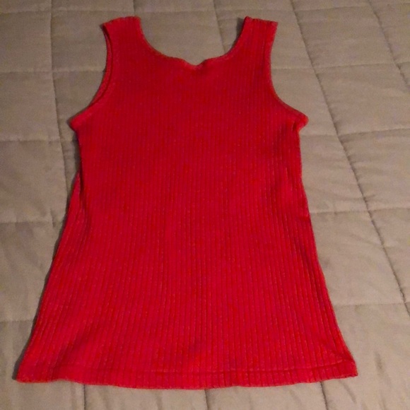 Vintage Santa Ana Park tank top - Picture 3 of 6